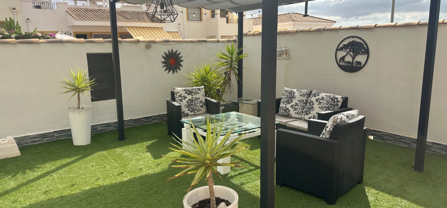 Orihuela, Alicante, 2 Bedrooms Bedrooms, ,2 BathroomsBathrooms,Villa,Resale,0,271160155194803840