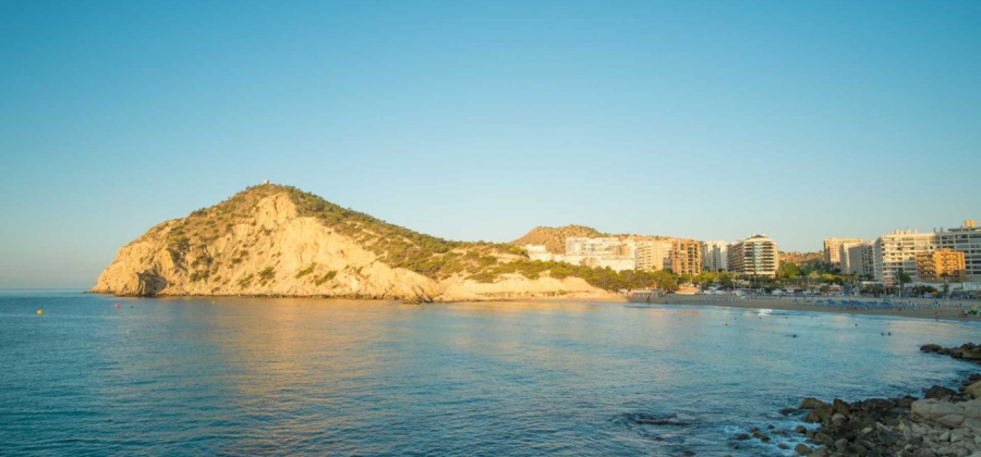 Finestrat, Alicante, 2 Bedrooms Bedrooms, ,2 BathroomsBathrooms,Bungalow,New,0,209559150351148928