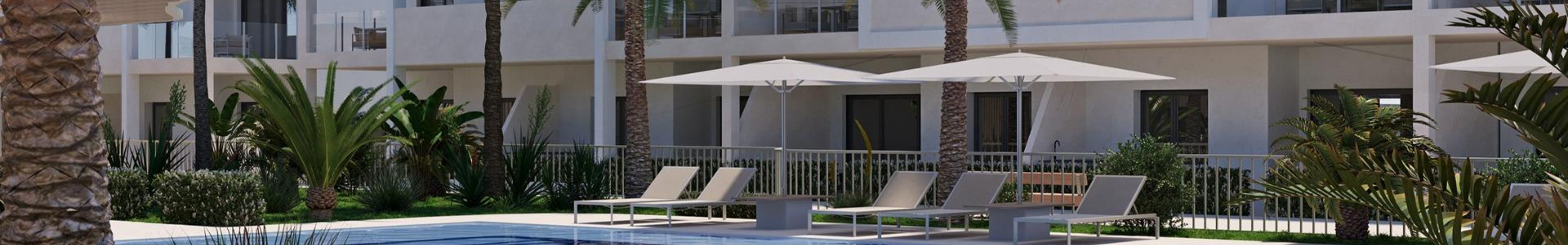 Apartment in Costa Calida, Torre Pacheco