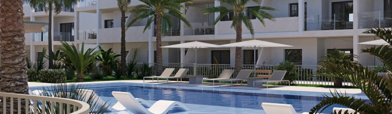 Apartment in Costa Calida, Torre Pacheco