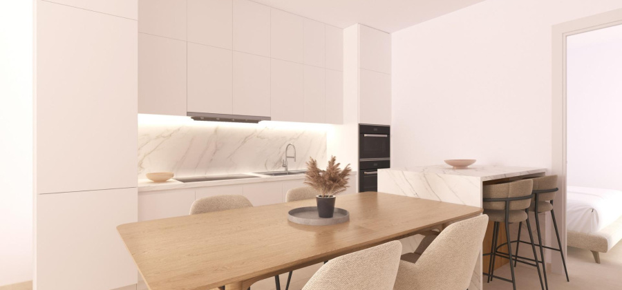 Torre Pacheco, Murcia, 2 Bedrooms Bedrooms, ,2 BathroomsBathrooms,Apartment,New,0,209559212404057984