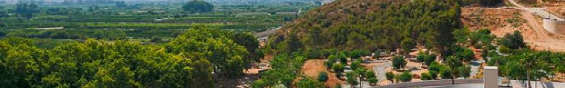 Apartment in Valencia, Xeresa