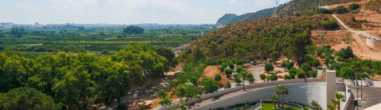 Apartment in Valencia, Xeresa