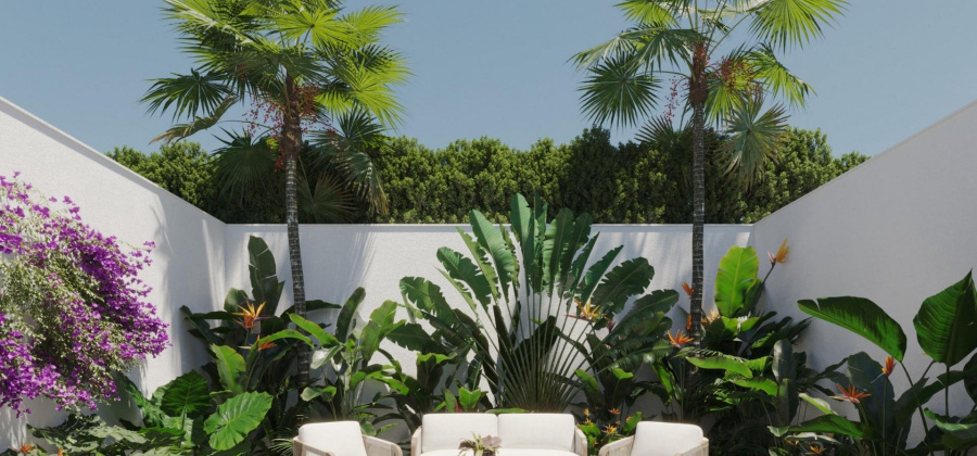 Finestrat, Alicante, 4 Bedrooms Bedrooms, ,3 BathroomsBathrooms,Villa,New,0,209559453159119584