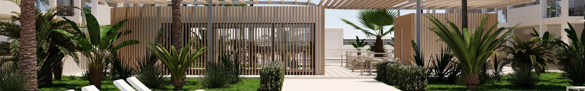 Torre Pacheco, Murcia, 3 Bedrooms Bedrooms, ,2 BathroomsBathrooms,Apartment,New,0,209559649706423872