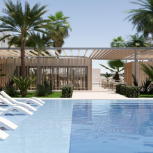 Torre Pacheco, Murcia, 3 Bedrooms Bedrooms, ,2 BathroomsBathrooms,Apartment,New,0,209559649706423872