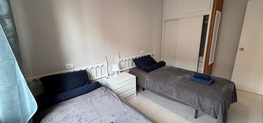 Torrevieja, Alicante, 2 Bedrooms Bedrooms, ,1 BathroomBathrooms,Apartment,Resale,0,75632142579238816