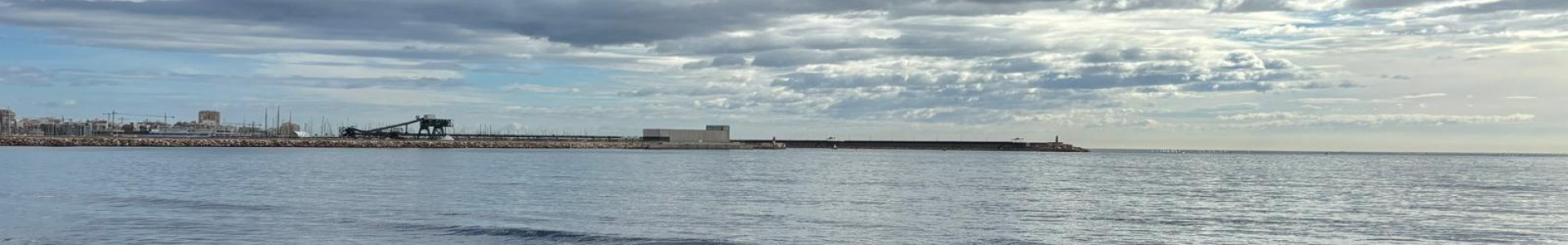 Torrevieja, Alicante, 2 Bedrooms Bedrooms, ,1 BathroomBathrooms,Apartment,Resale,0,75632142579238816