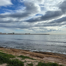 Torrevieja, Alicante, 2 Bedrooms Bedrooms, ,1 BathroomBathrooms,Apartment,Resale,0,75632142579238816