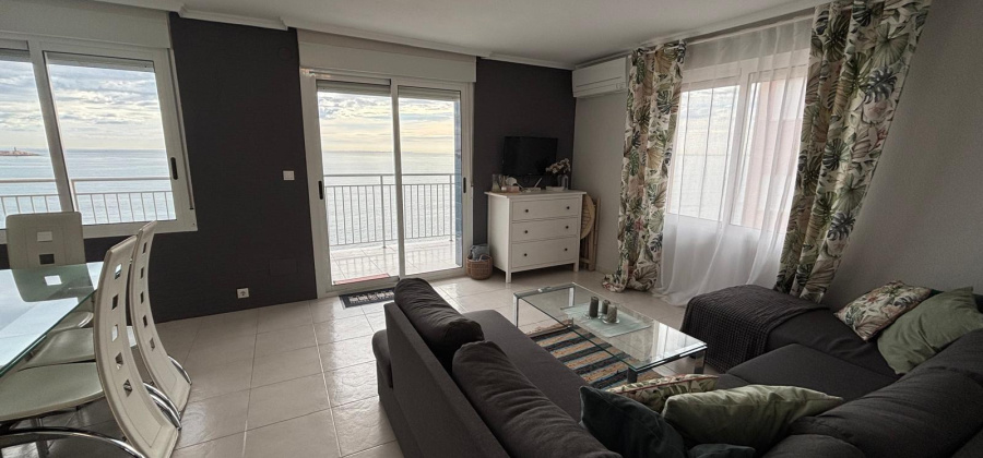 Torrevieja, Alicante, 2 Bedrooms Bedrooms, ,1 BathroomBathrooms,Apartment,Resale,0,75632142579238816