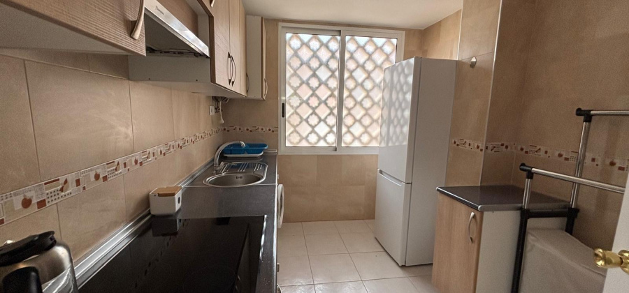 Torrevieja, Alicante, 2 Bedrooms Bedrooms, ,1 BathroomBathrooms,Apartment,Resale,0,75632142579238816