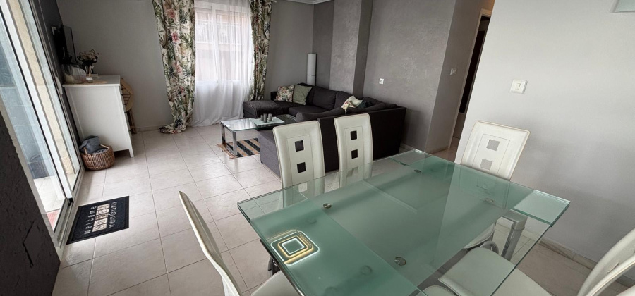 Torrevieja, Alicante, 2 Bedrooms Bedrooms, ,1 BathroomBathrooms,Apartment,Resale,0,75632142579238816