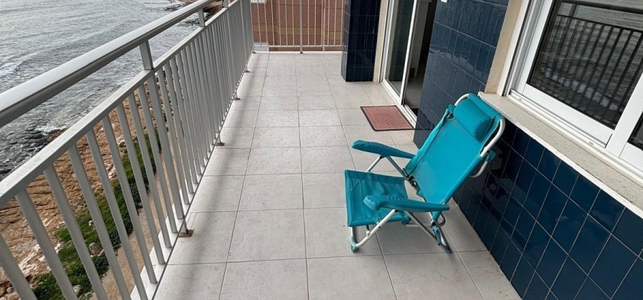 Torrevieja, Alicante, 2 Bedrooms Bedrooms, ,1 BathroomBathrooms,Apartment,Resale,0,75632142579238816