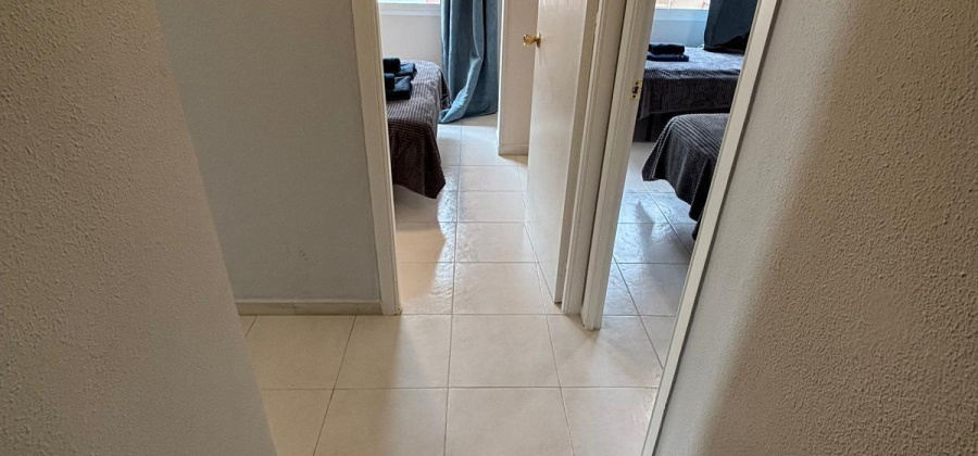 Torrevieja, Alicante, 2 Bedrooms Bedrooms, ,1 BathroomBathrooms,Apartment,Resale,0,75632142579238816