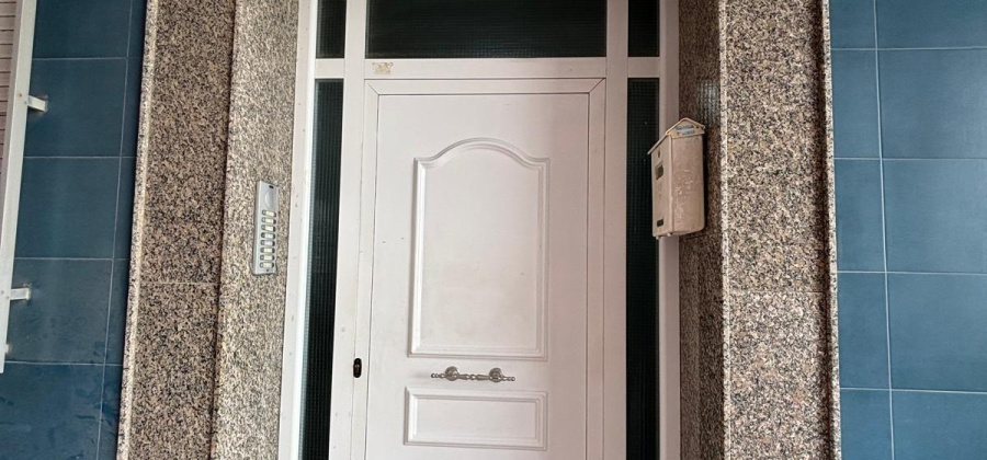 Torrevieja, Alicante, 2 Bedrooms Bedrooms, ,1 BathroomBathrooms,Apartment,Resale,0,75632142579238816