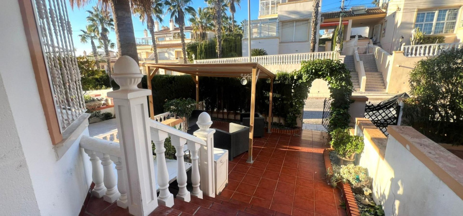 Orihuela Costa, Alicante, 3 Bedrooms Bedrooms, ,2 BathroomsBathrooms,Townhouse,Resale,0,75632238140474480