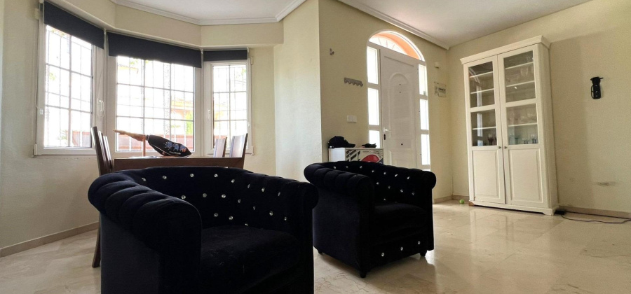 Orihuela Costa, Alicante, 3 Bedrooms Bedrooms, ,2 BathroomsBathrooms,Townhouse,Resale,0,75632238140474480