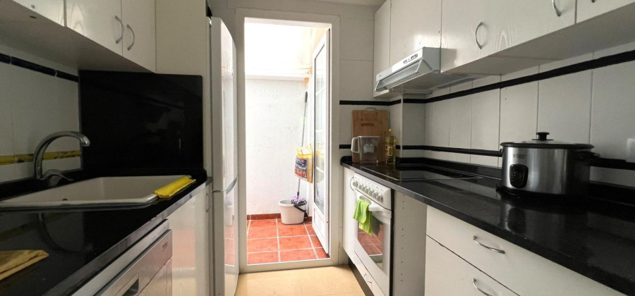 Orihuela Costa, Alicante, 3 Bedrooms Bedrooms, ,2 BathroomsBathrooms,Townhouse,Resale,0,75632238140474480