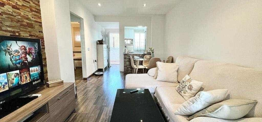 Torrevieja, Alicante, 2 Bedrooms Bedrooms, ,1 BathroomBathrooms,Apartment,Resale,0,75632241148446880