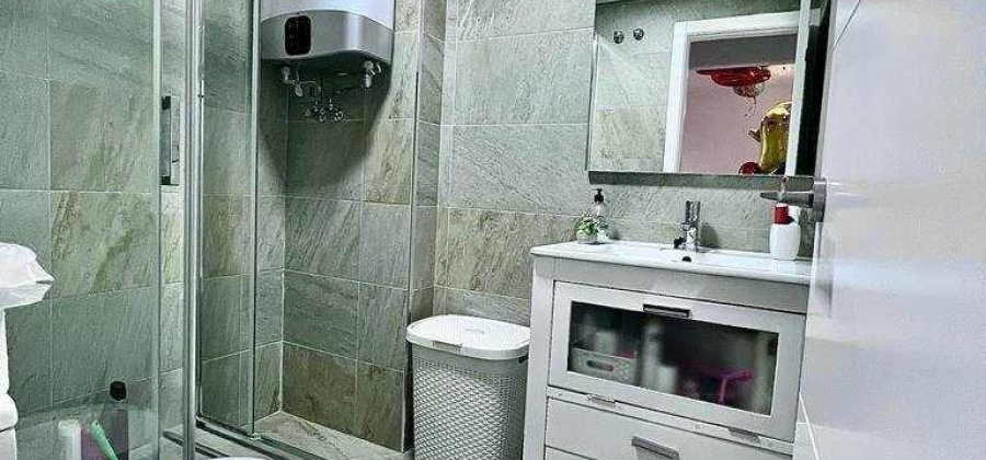 Torrevieja, Alicante, 2 Bedrooms Bedrooms, ,1 BathroomBathrooms,Apartment,Resale,0,75632241148446880