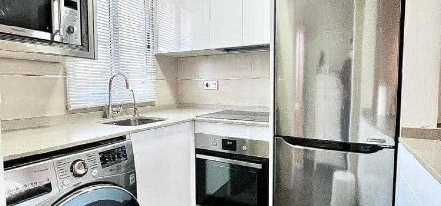 Torrevieja, Alicante, 2 Bedrooms Bedrooms, ,1 BathroomBathrooms,Apartment,Resale,0,75632241148446880