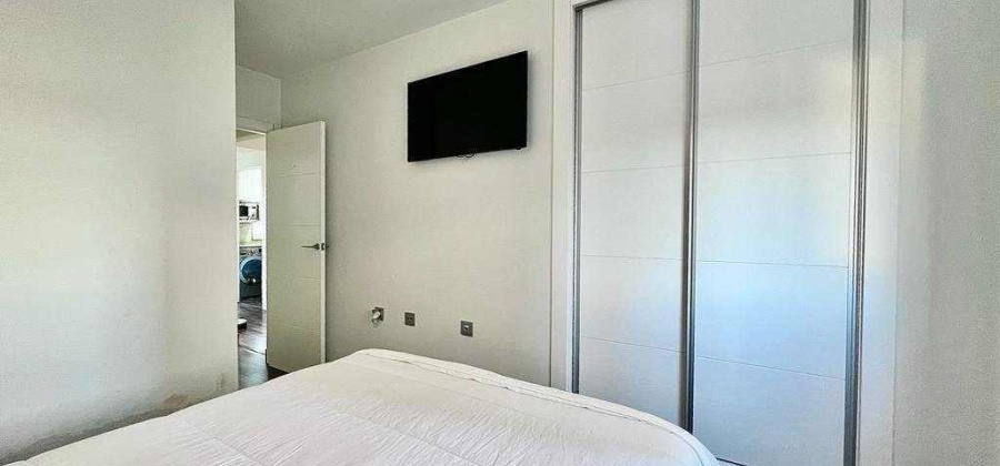 Torrevieja, Alicante, 2 Bedrooms Bedrooms, ,1 BathroomBathrooms,Apartment,Resale,0,75632241148446880