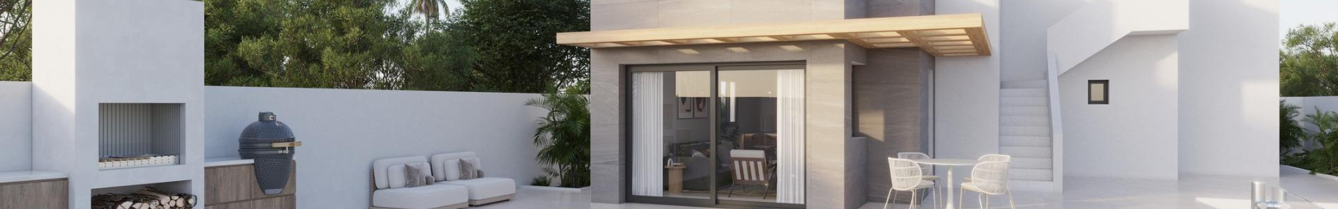 Villa in Costa Blanca North, Polop