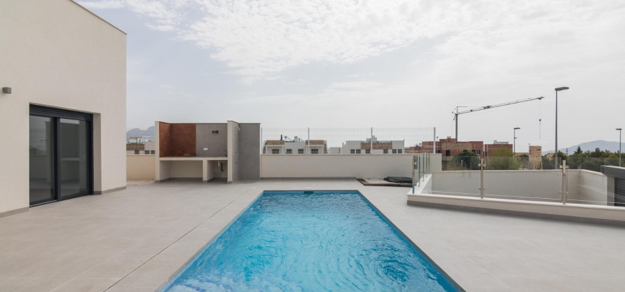 Polop, Alicante, 3 Bedrooms Bedrooms, ,2 BathroomsBathrooms,Villa,New,0,209559219720869856