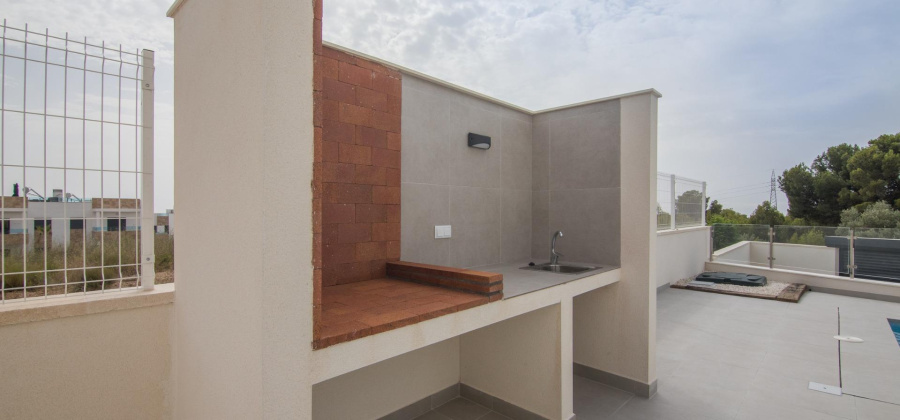 Polop, Alicante, 3 Bedrooms Bedrooms, ,2 BathroomsBathrooms,Villa,New,0,209559219720869856