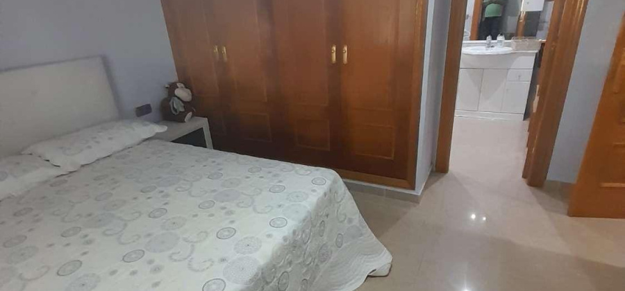 Torrevieja, Alicante, 4 Bedrooms Bedrooms, ,3 BathroomsBathrooms,Villa,Resale,0,75632160298464192