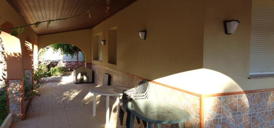 Torrevieja, Alicante, 4 Bedrooms Bedrooms, ,3 BathroomsBathrooms,Villa,Resale,0,75632160298464192