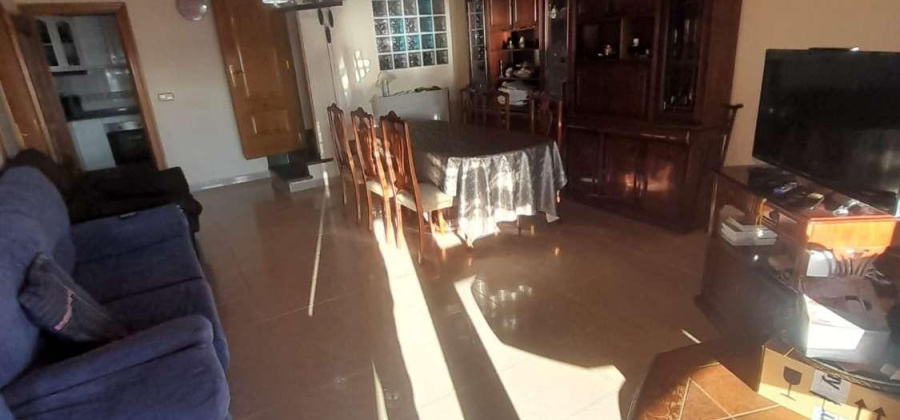 Torrevieja, Alicante, 4 Bedrooms Bedrooms, ,3 BathroomsBathrooms,Villa,Resale,0,75632160298464192