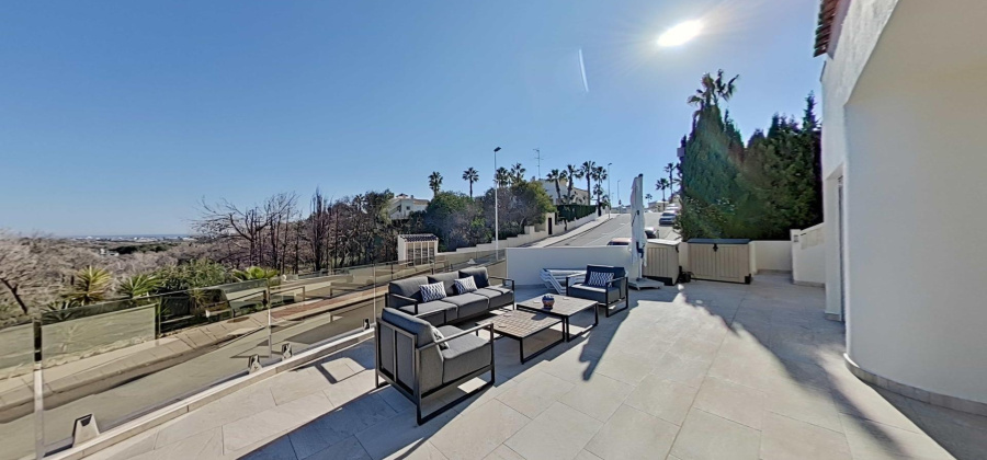 Orihuela Costa, Alicante, 4 Bedrooms Bedrooms, ,3 BathroomsBathrooms,Villa,Resale,0,75632171907054448