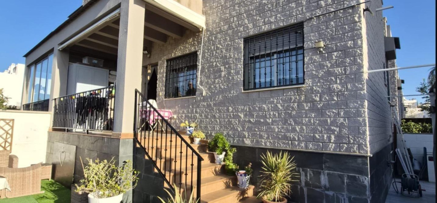 Torrevieja, Alicante, 2 Bedrooms Bedrooms, ,1 BathroomBathrooms,Apartment,Resale,0,75632229598876240