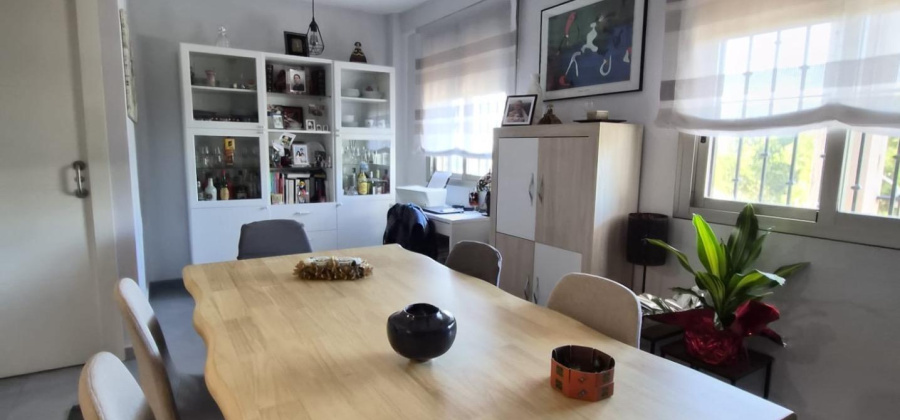 Torrevieja, Alicante, 2 Bedrooms Bedrooms, ,1 BathroomBathrooms,Apartment,Resale,0,75632229598876240