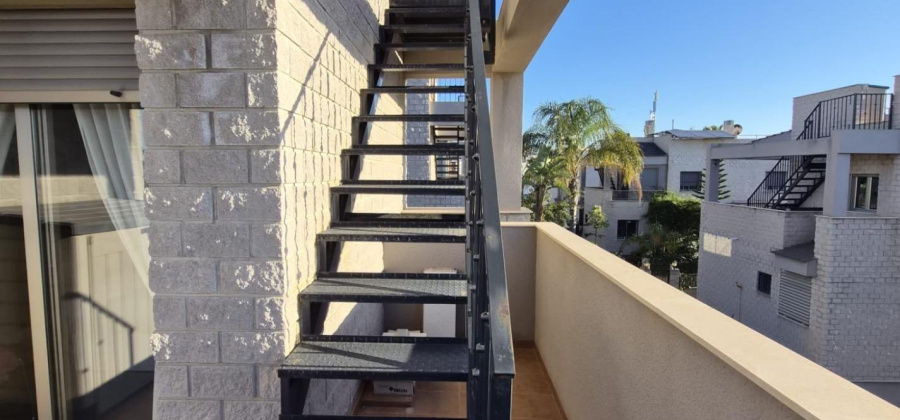 Torrevieja, Alicante, 2 Bedrooms Bedrooms, ,1 BathroomBathrooms,Apartment,Resale,0,75632229598876240