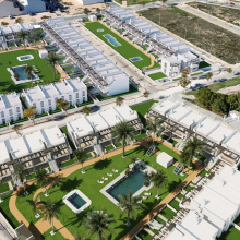 Bungalow in Costa Blanca South, Pilar de La Horadada