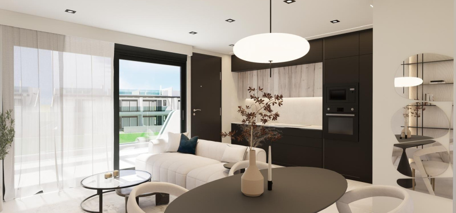 Pilar de la Horadada, Alicante, 2 Bedrooms Bedrooms, ,2 BathroomsBathrooms,Bungalow,New,0,20955969803690900