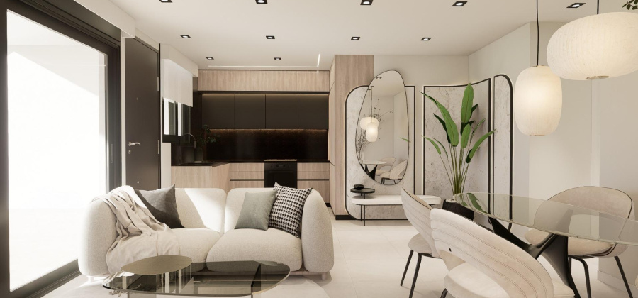 Pilar de la Horadada, Alicante, 2 Bedrooms Bedrooms, ,2 BathroomsBathrooms,Bungalow,New,0,20955969803690900