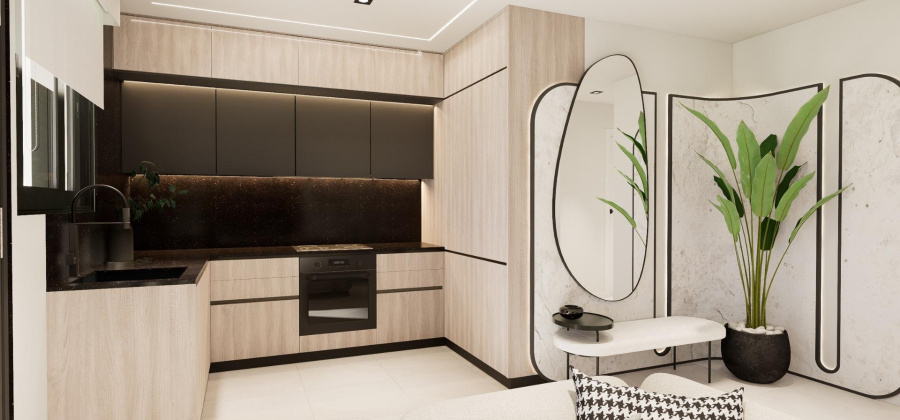 Pilar de la Horadada, Alicante, 2 Bedrooms Bedrooms, ,2 BathroomsBathrooms,Bungalow,New,0,20955969803690900