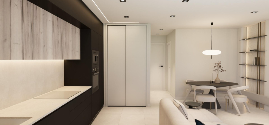 Pilar de la Horadada, Alicante, 2 Bedrooms Bedrooms, ,2 BathroomsBathrooms,Bungalow,New,0,20955969803690900