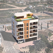 Apartment in Costa Calida, San Pedro del Pinatar