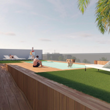 Apartment in Costa Calida, San Pedro del Pinatar