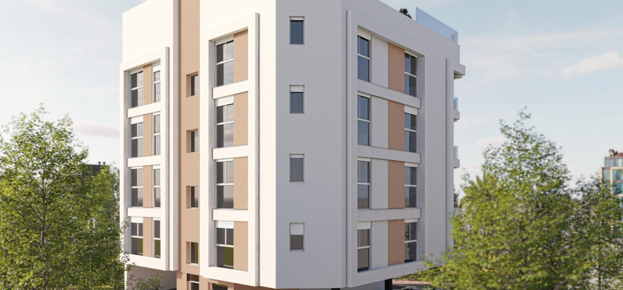 San Pedro del Pinatar, Murcia, 2 Bedrooms Bedrooms, ,2 BathroomsBathrooms,Apartment,New,0,20955974111621508