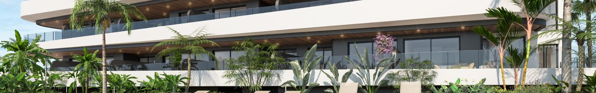 Apartment in Costa Calida, Los Alcazares