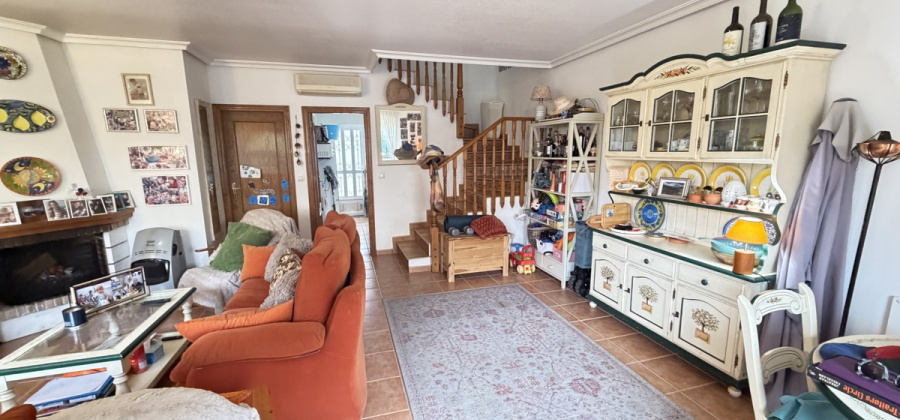 Cabo Roig, Alicante, 3 Bedrooms Bedrooms, ,2 BathroomsBathrooms,Bungalow,Resale,0,103186241693709408