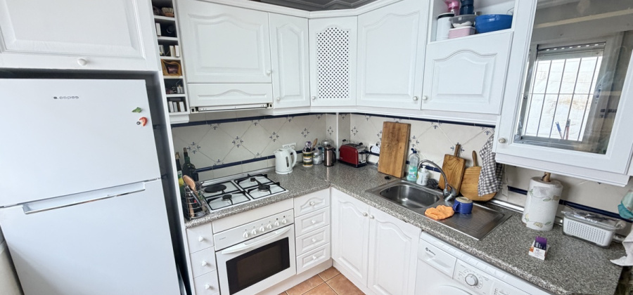 Cabo Roig, Alicante, 3 Bedrooms Bedrooms, ,2 BathroomsBathrooms,Bungalow,Resale,0,103186241693709408