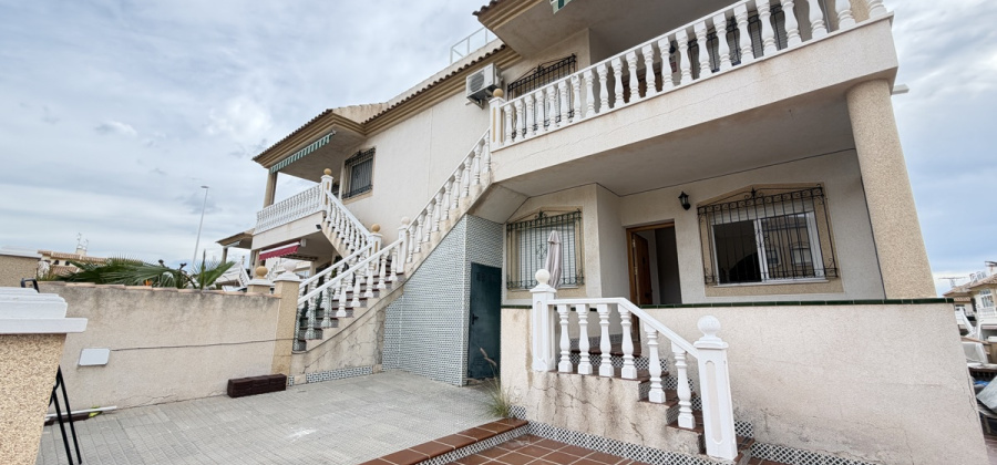 La Zenia, Alicante, 2 Bedrooms Bedrooms, ,1 BathroomBathrooms,Apartment,Resale,0,103186632826053568