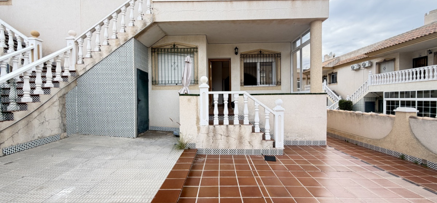 La Zenia, Alicante, 2 Bedrooms Bedrooms, ,1 BathroomBathrooms,Apartment,Resale,0,103186632826053568