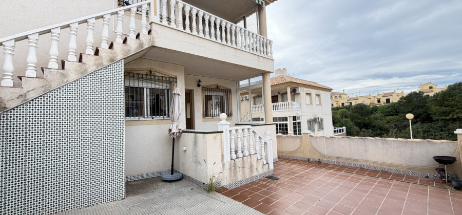 La Zenia, Alicante, 2 Bedrooms Bedrooms, ,1 BathroomBathrooms,Apartment,Resale,0,103186632826053568